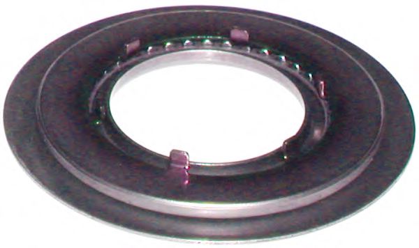 BIRTH 6264 Anti-Friction Bearing, suspension strut support mounting